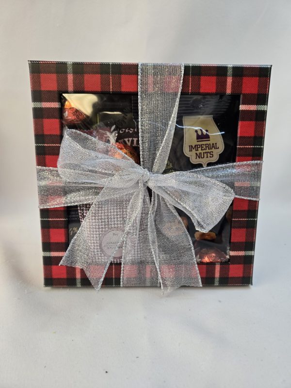 Red & Black Gift Box - Image 2