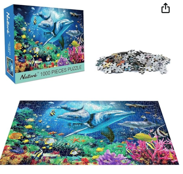 Puzzle Fun! - Image 3
