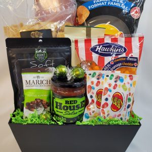 Snack Attack
