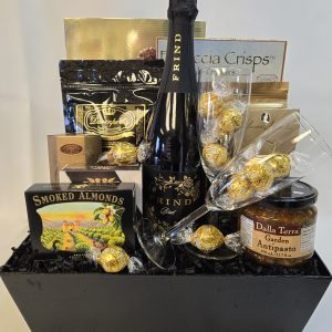 Special Occasion Champagne