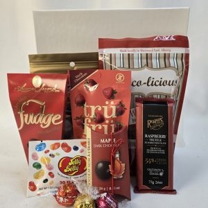 Sweet Gift Box