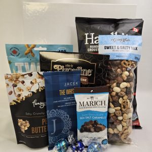 Sweet & Salty Box