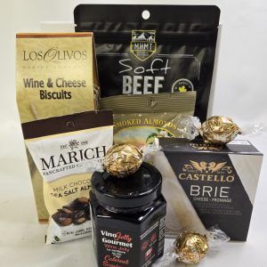 Tasty Box