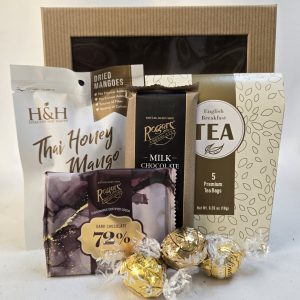 Tea Gift Box
