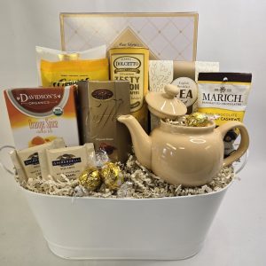 Tea Lovers