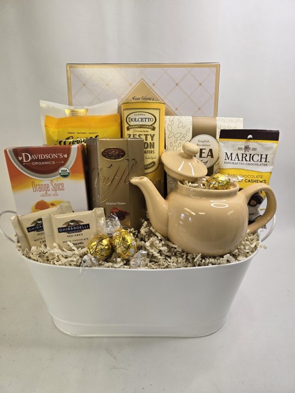 Tea Lovers