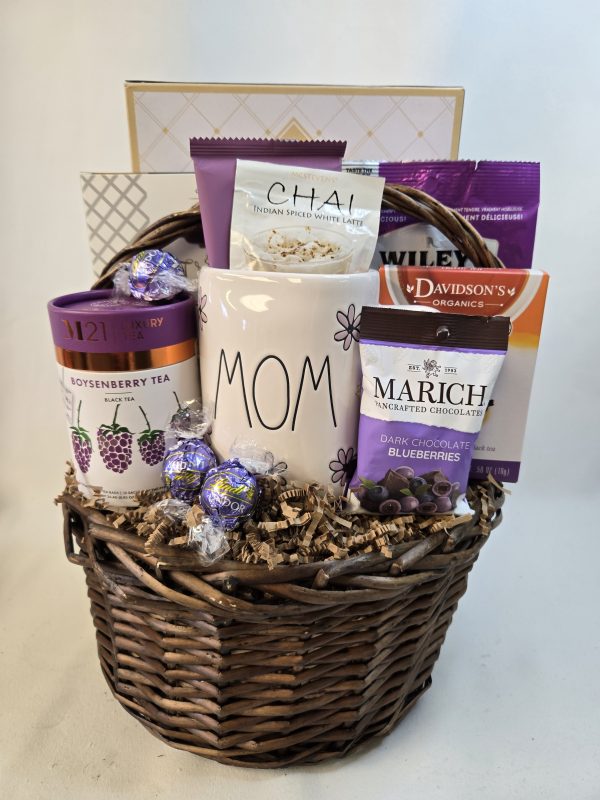 Tea For Mom
