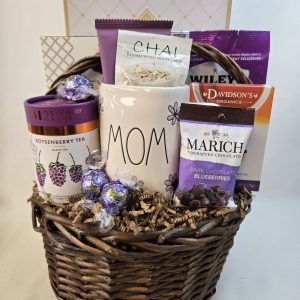 Tea For Mom