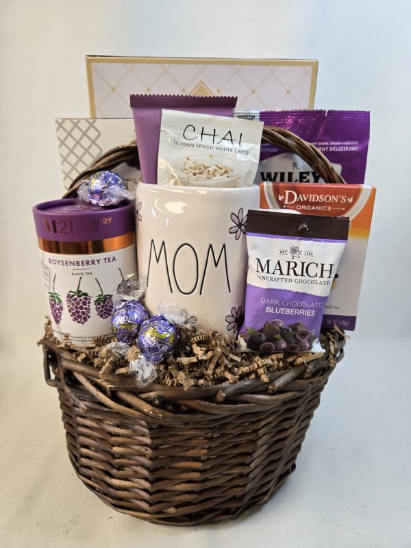 Tea For Mom
