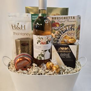 Toast the Occasion