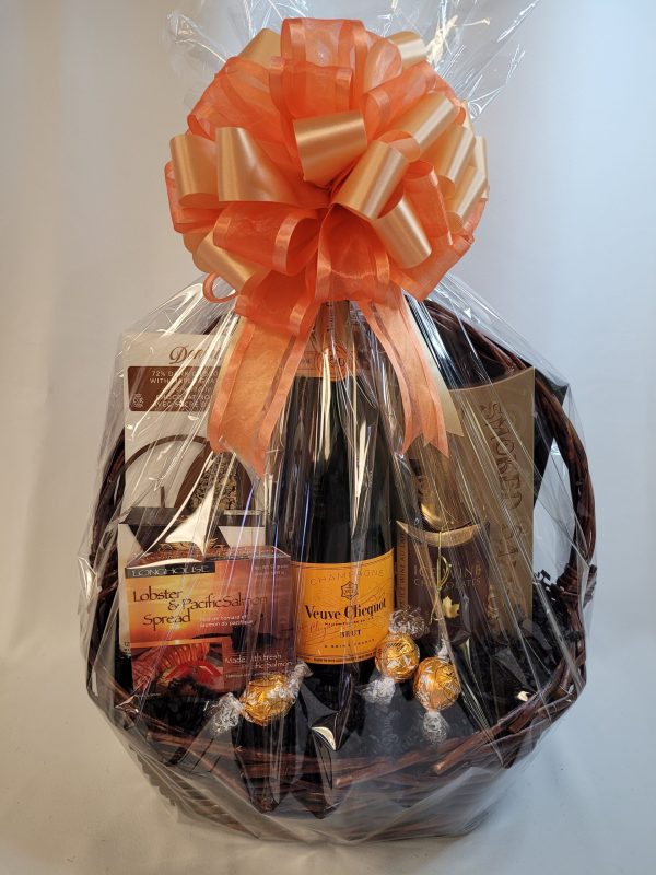 Veuve Clicquot Champagne - Image 2