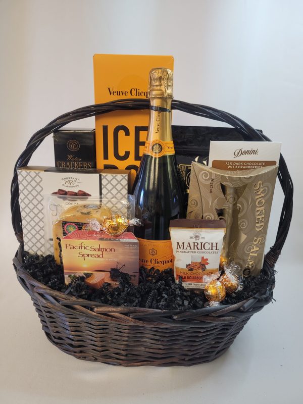 Veuve Clicquot Champagne - Image 6