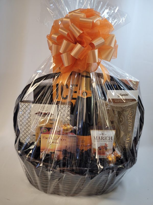 Veuve Clicquot Champagne - Image 5