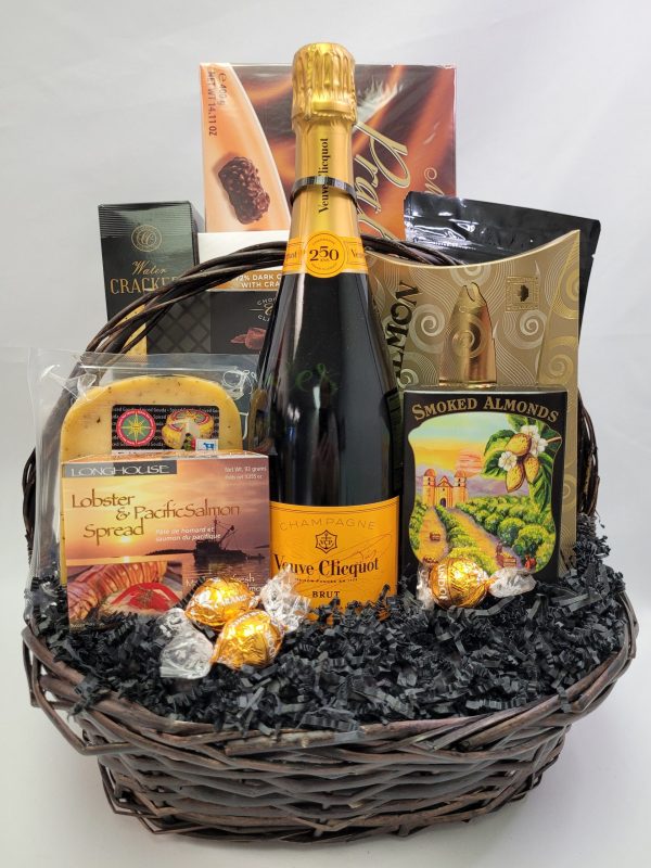 Veuve Clicquot Champagne - Image 4