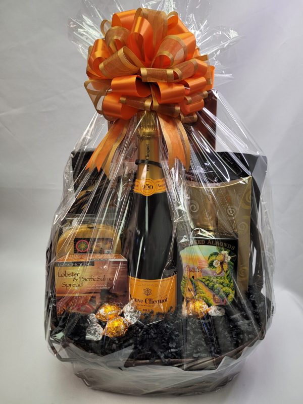 Veuve Clicquot Champagne - Image 3