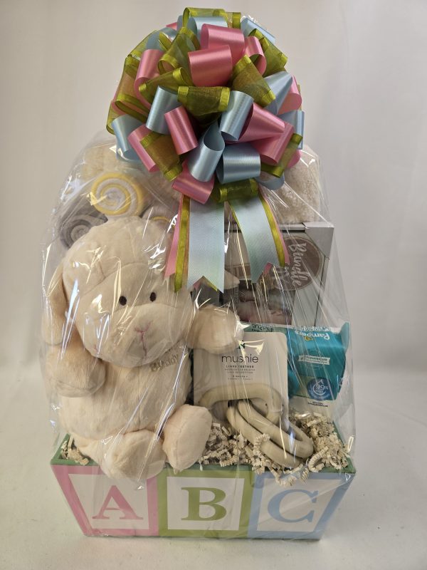 Warm Buddy Lamb - Image 2