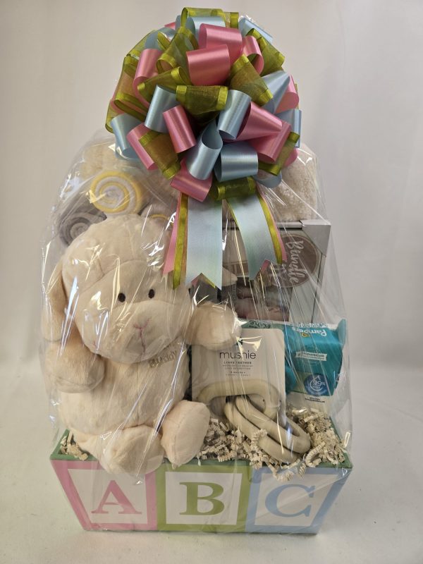 Warm Buddy Lamb - Image 2