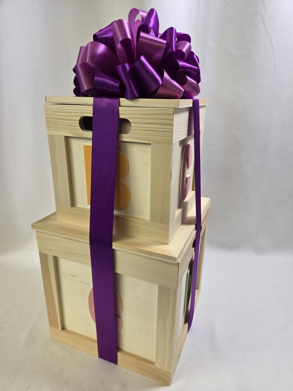 Baby Girl Gift Box Set - Image 2