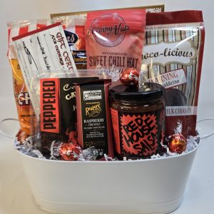 Axe Throwing Date Night