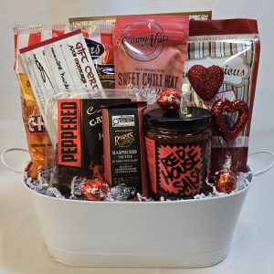 Axe Throwing Date Night