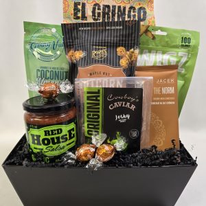 Canadian West Snacks