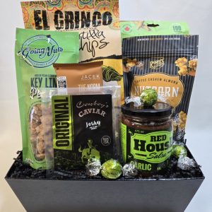 Canadian West Snacks