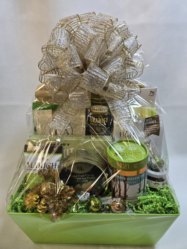 Tea & Cookies for Santa - Image 2