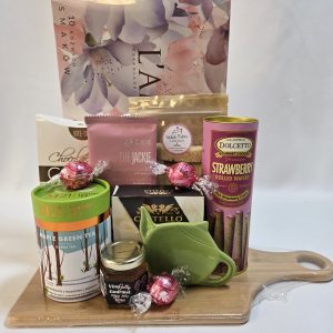 Tea Party