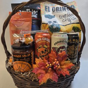 Thanksgiving Cheers!