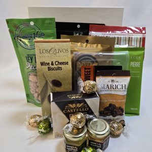 Festive Favorites Tower