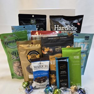 Holiday Luxe Tower