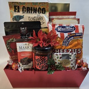 Merry Munchies