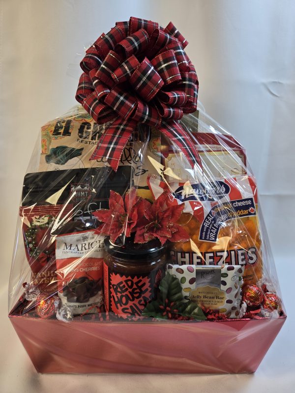 Merry Munchies - Image 2