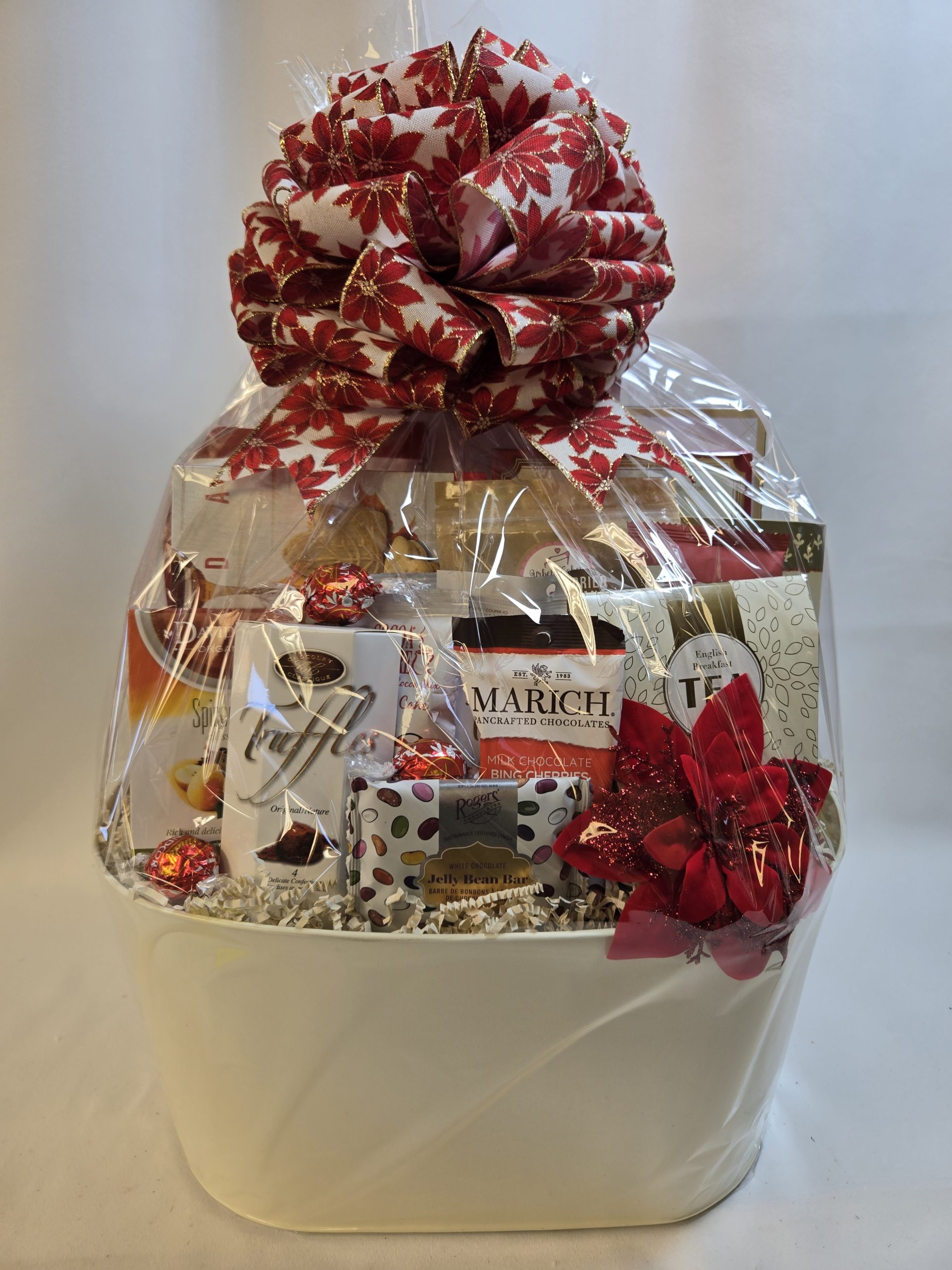 Mrs. Claus' Tea Time - Image 2