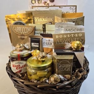The Perfect Hostess Gift