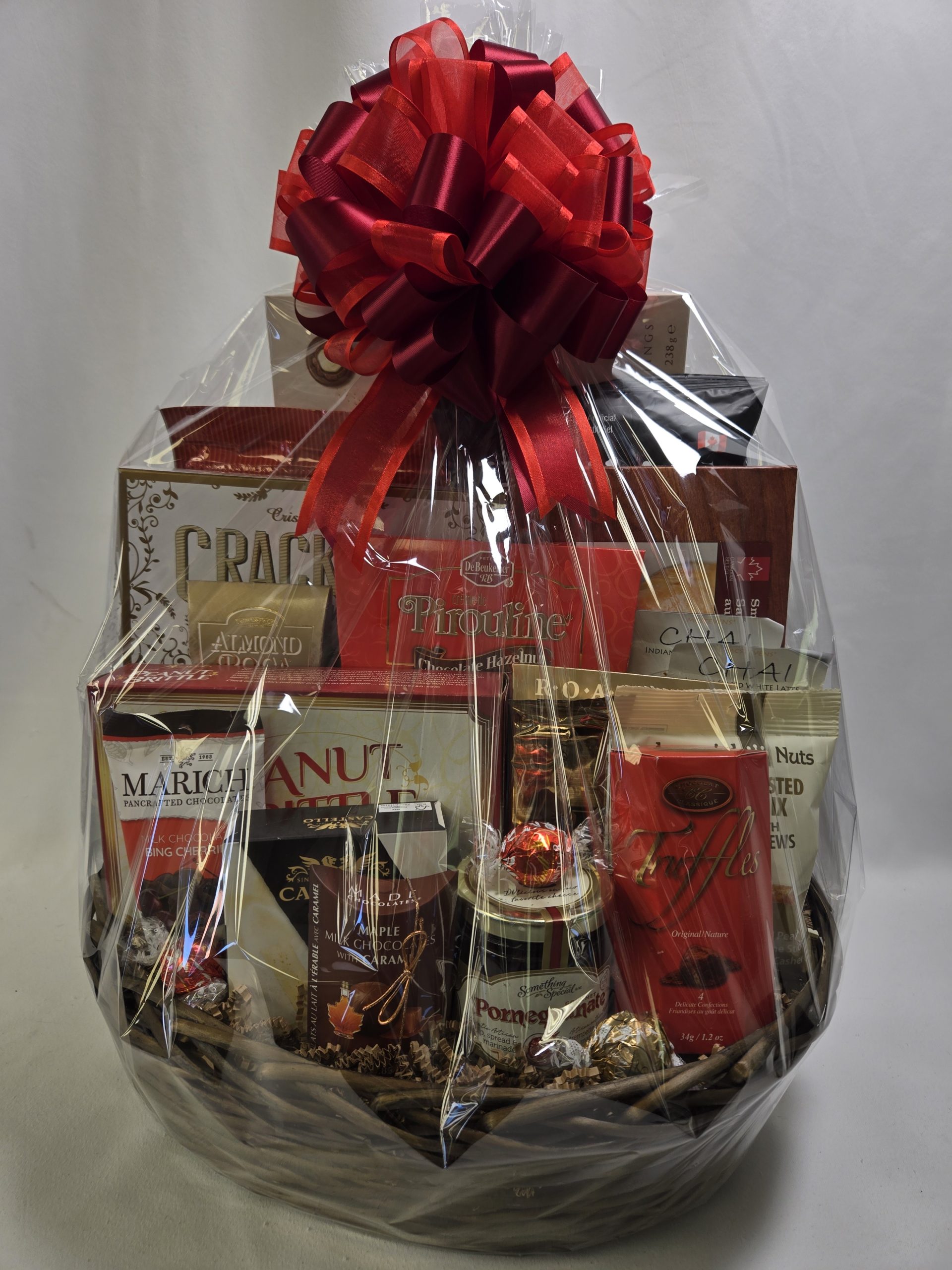 Gourmet Goodies - Image 2