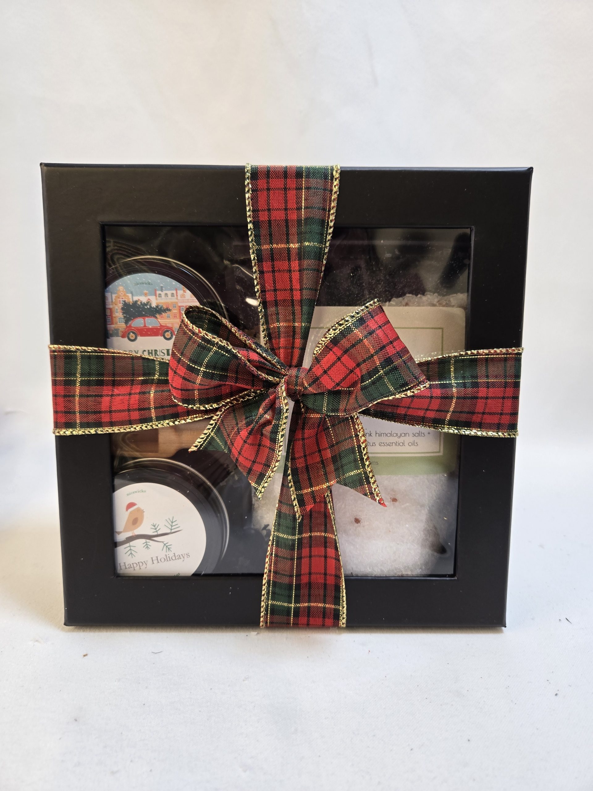 Christmas Pampering Box for HER - Image 2