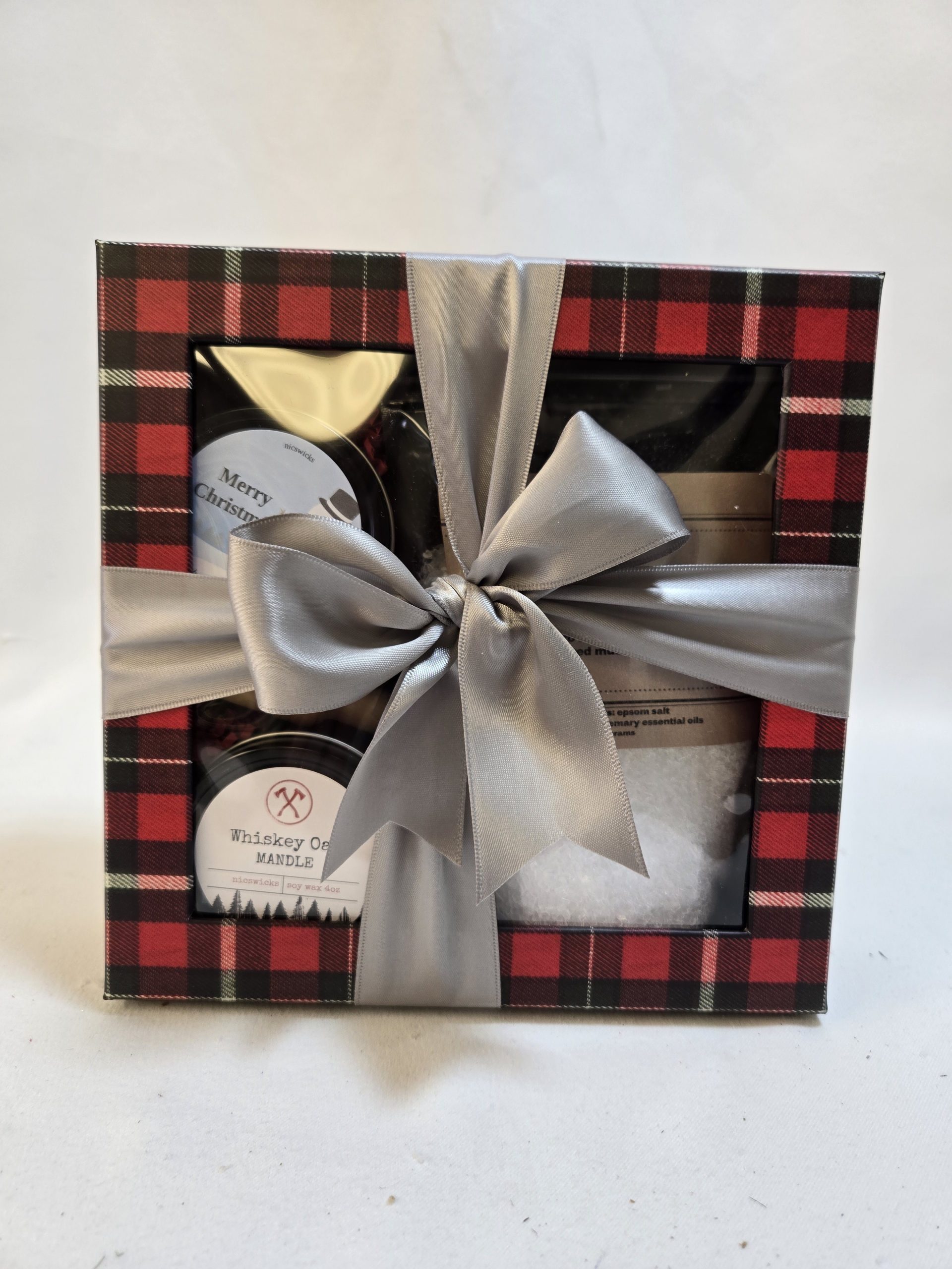 Christmas Pampering Box for HIM - Image 2