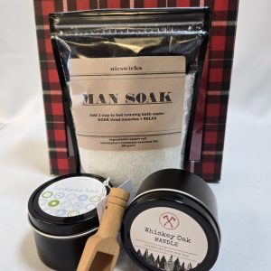 Wellness Box for Him