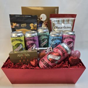 Sweetheart Beers