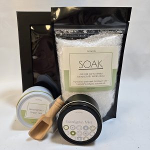 Wellness Box for Her