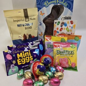 Easter Gift Box