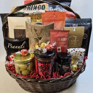 Canada Celebration