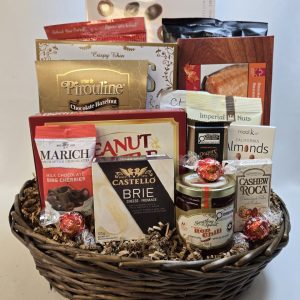 Gourmet Goodies