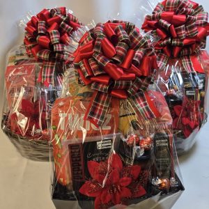 Canadian Christmas * 3 sizes available